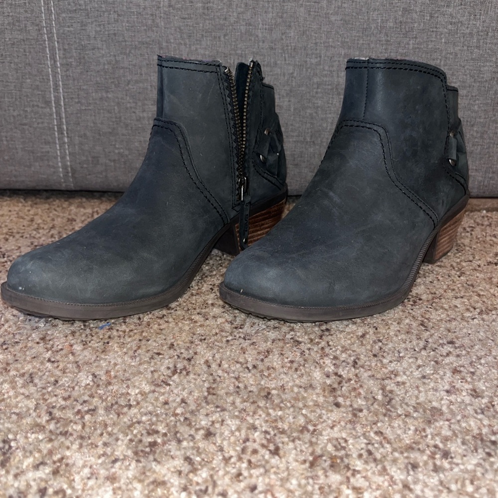 Teva Ankle Boot